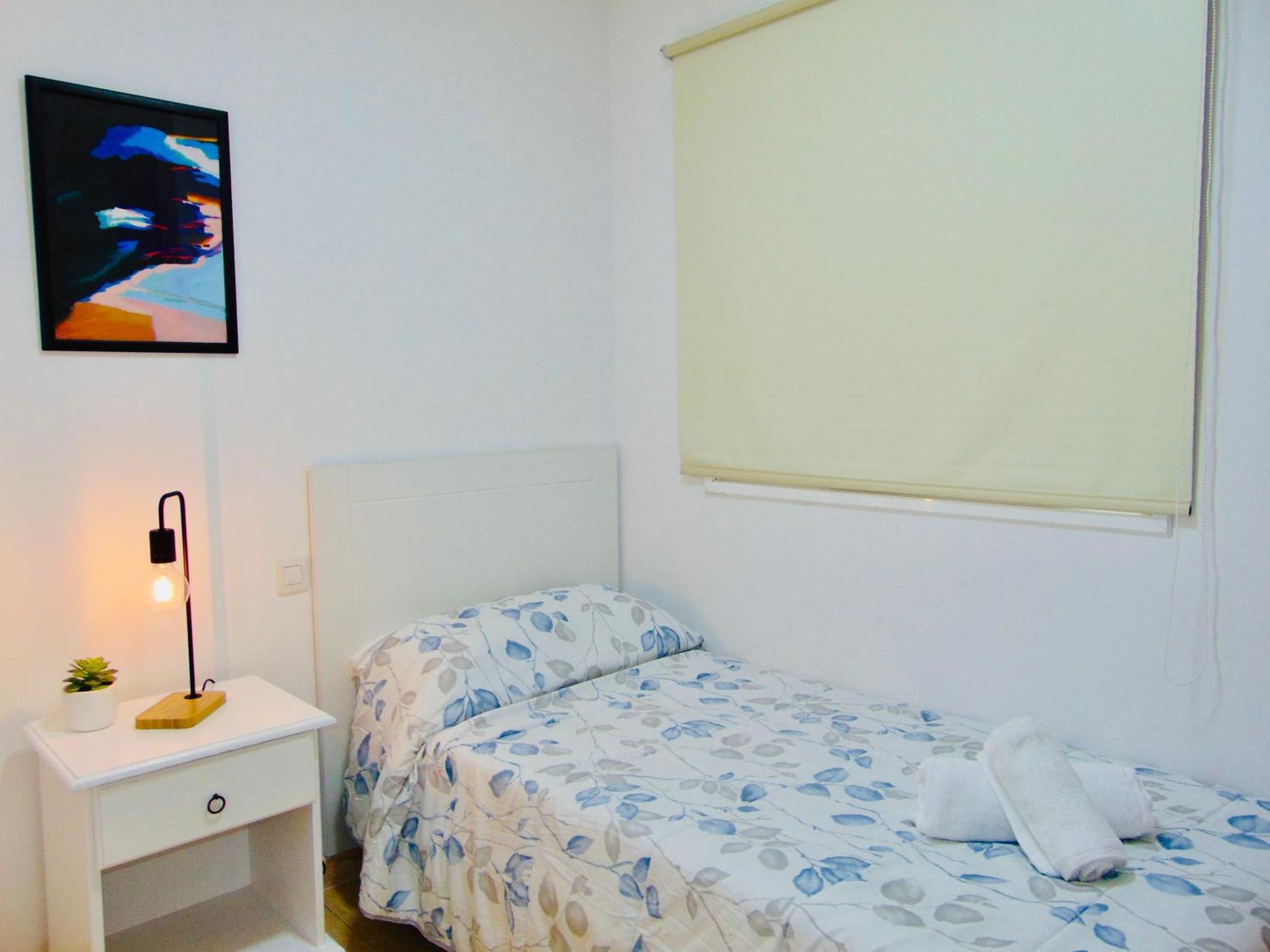 Casa Blanca Fuerteventura Apartment ปูแอร์โต เดล โรซาริโอ ภายนอก รูปภาพ