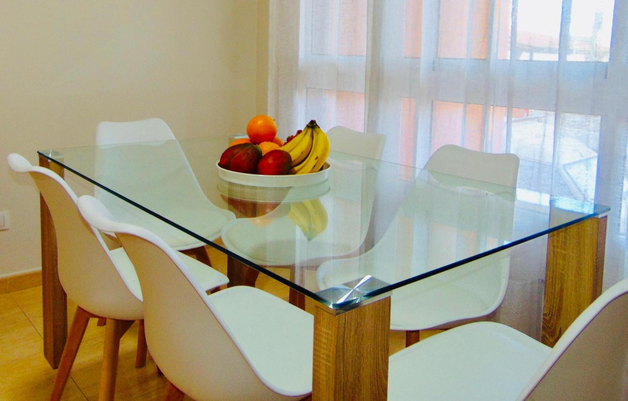 Casa Blanca Fuerteventura Apartment ปูแอร์โต เดล โรซาริโอ ภายนอก รูปภาพ
