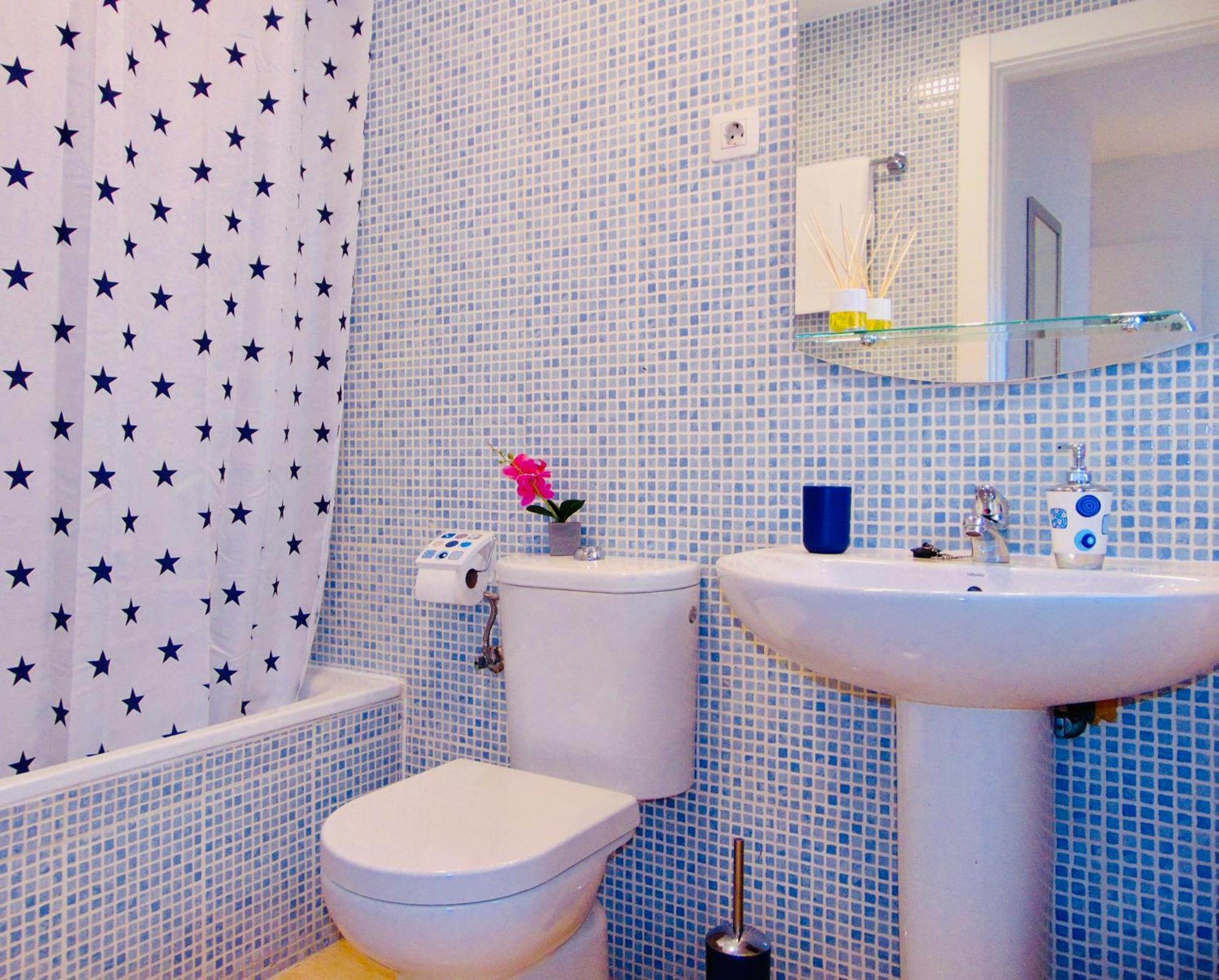 Casa Blanca Fuerteventura Apartment ปูแอร์โต เดล โรซาริโอ ภายนอก รูปภาพ