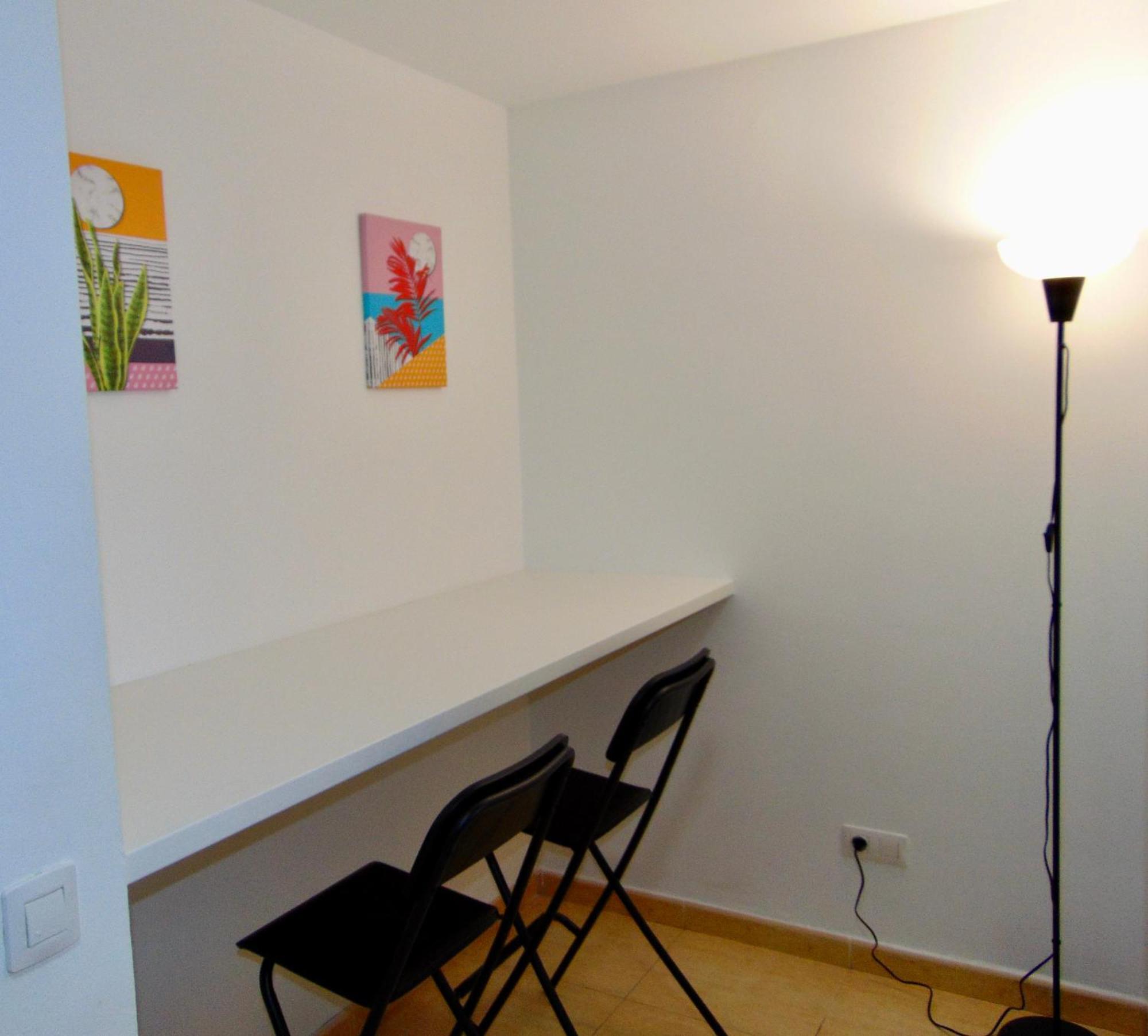 Casa Blanca Fuerteventura Apartment ปูแอร์โต เดล โรซาริโอ ภายนอก รูปภาพ