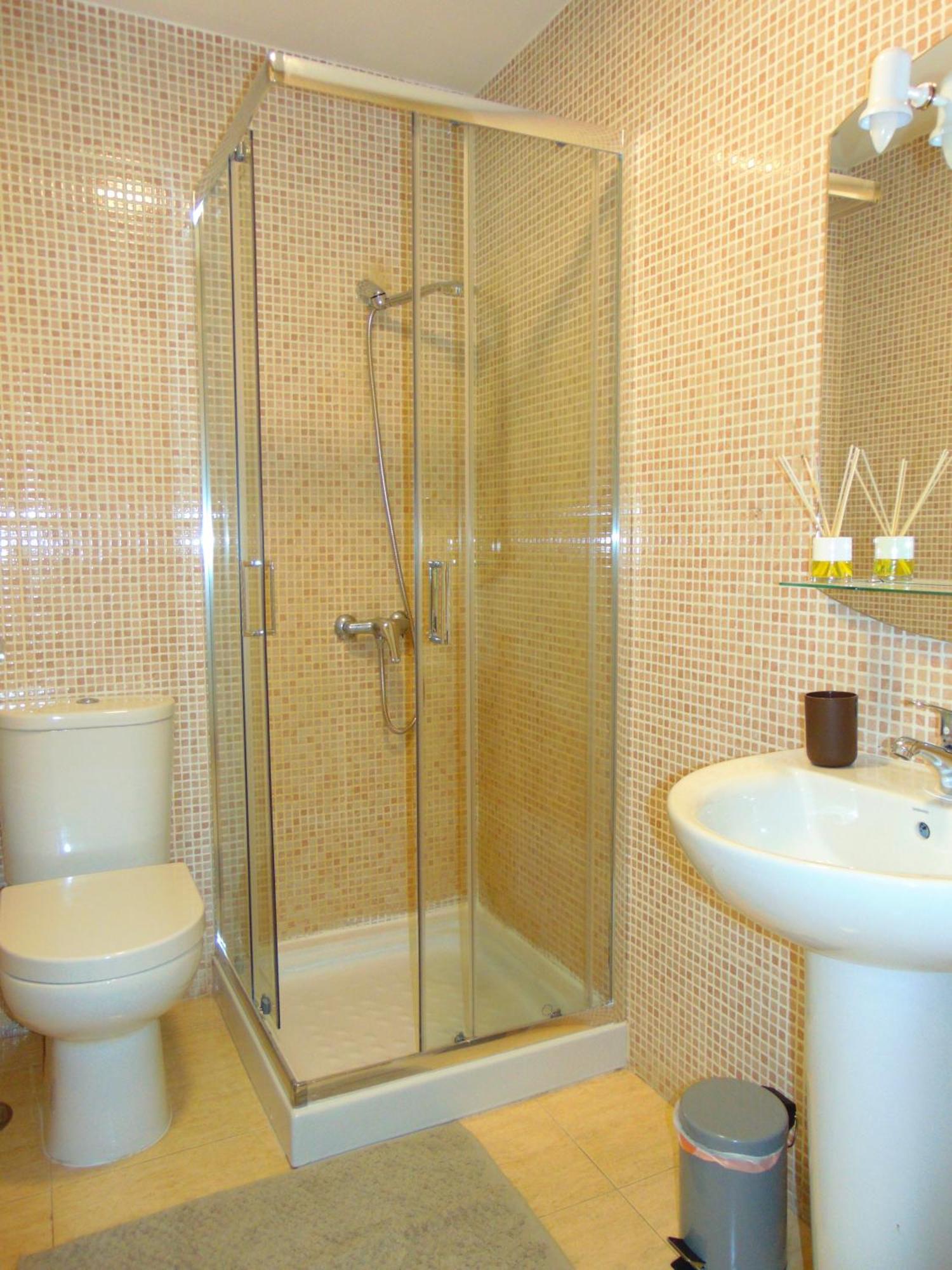 Casa Blanca Fuerteventura Apartment ปูแอร์โต เดล โรซาริโอ ภายนอก รูปภาพ