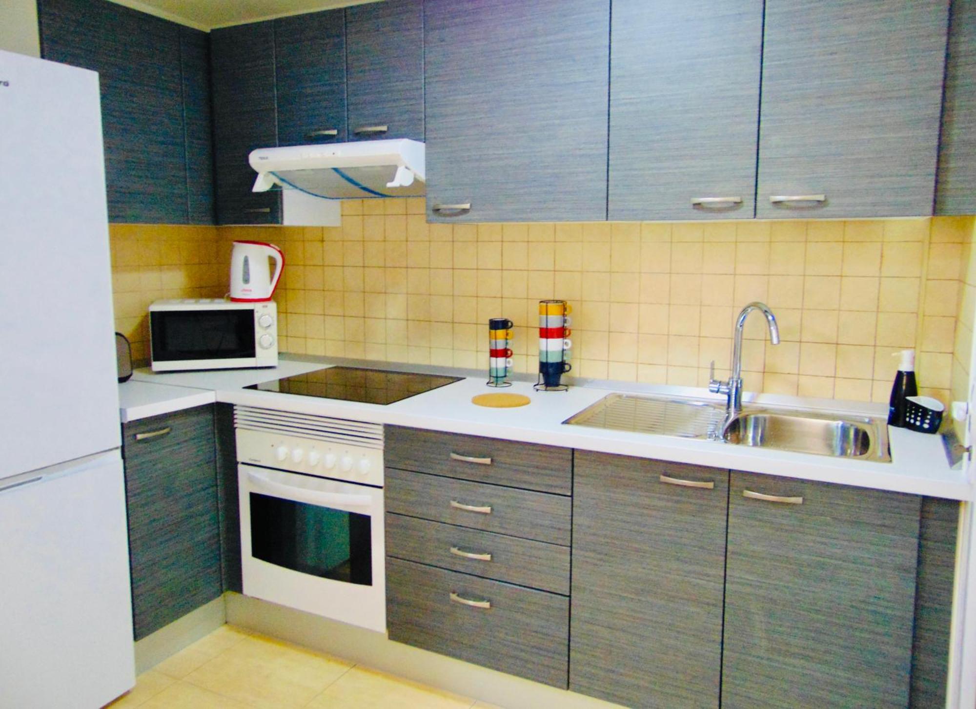 Casa Blanca Fuerteventura Apartment ปูแอร์โต เดล โรซาริโอ ภายนอก รูปภาพ