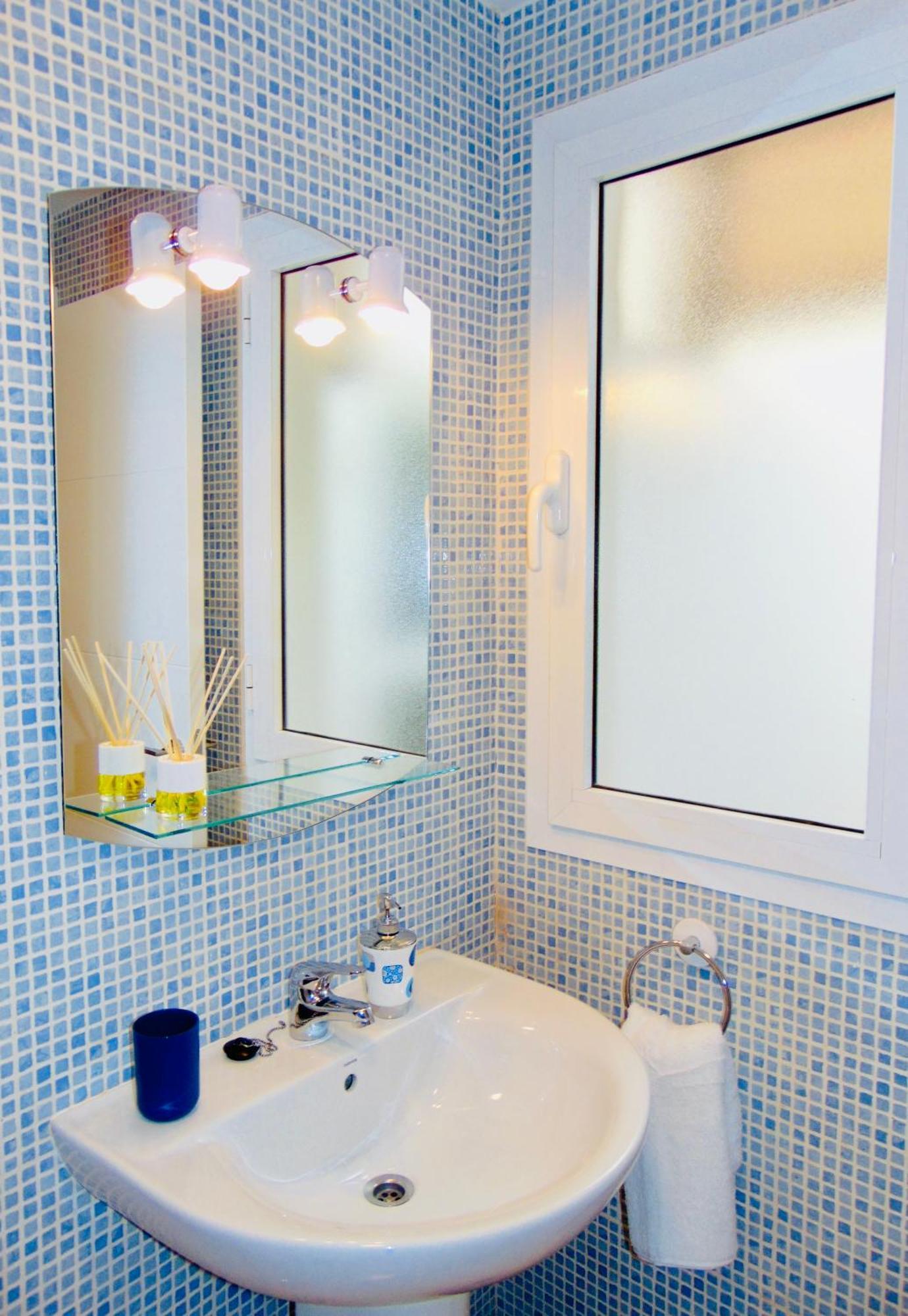 Casa Blanca Fuerteventura Apartment ปูแอร์โต เดล โรซาริโอ ภายนอก รูปภาพ