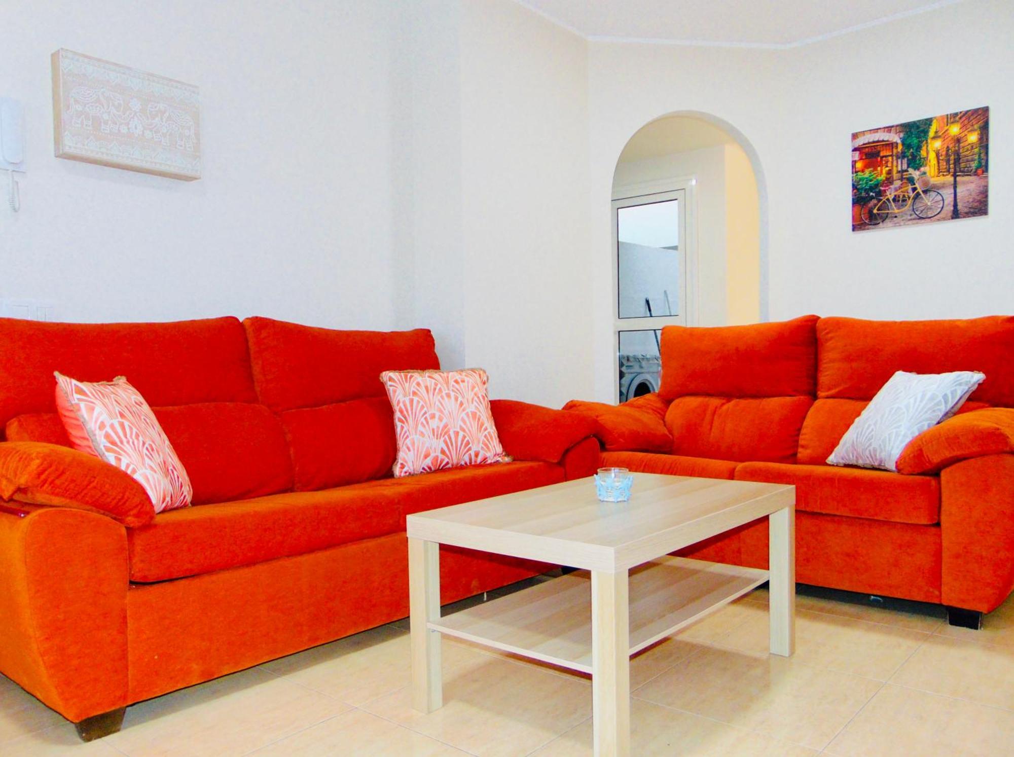Casa Blanca Fuerteventura Apartment ปูแอร์โต เดล โรซาริโอ ภายนอก รูปภาพ
